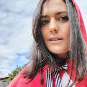 Meet your Posher, Natalia